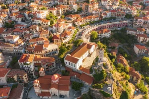 Arachova