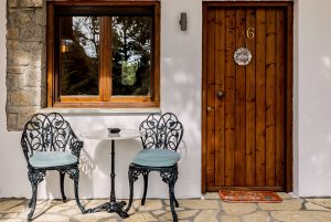 Arachova Parnassos Chalet Double