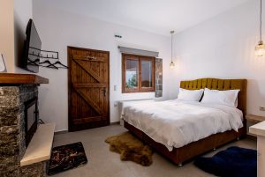 Arachova Parnassos Chalet Double