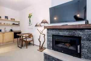 Arachova Parnassos Chalet Double