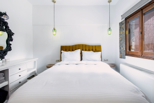 Arachova Parnassos Chalet Double