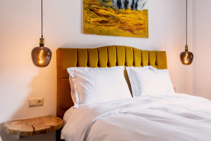 Arachova Parnassos Chalet Double