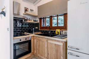 Arachova Parnassos Chalet Studio