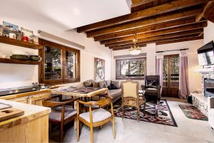 Arachova Parnassos Chalet Suite