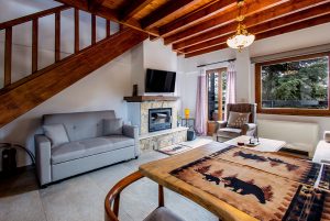 Arachova Parnassos Chalet Suite