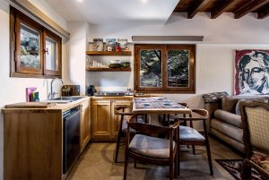 Arachova Parnassos Chalet Suite