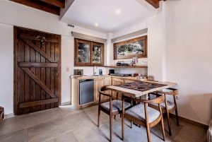 Arachova Parnassos Chalet Suite