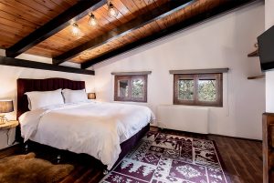 Arachova Parnassos Chalet Suite